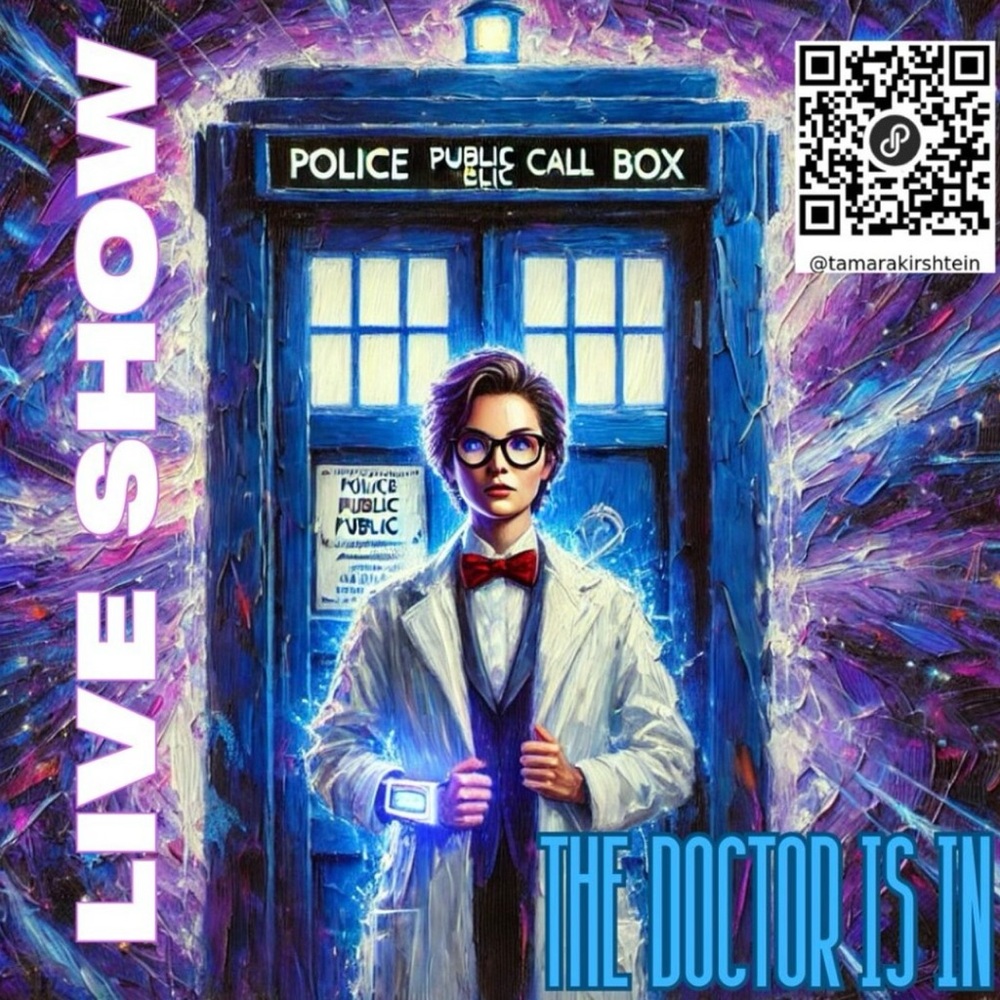 The Doctor will See You Now!
Quick Listed Items 1-199